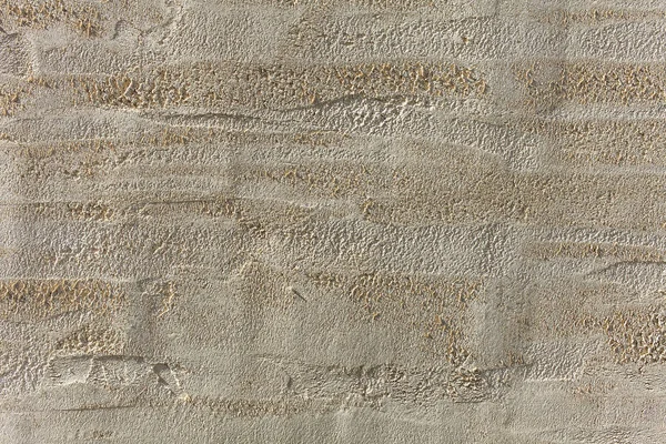 Textured plaster wall — Stock Photo, Image