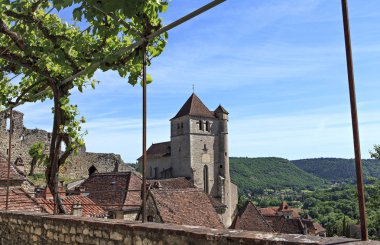 eski Fransız Kilisesi