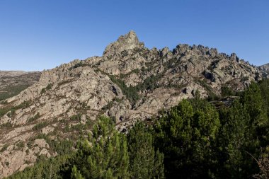 bavella aralığı göster