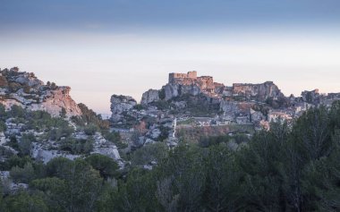 Fransa 'nın güneyinde bir dönüm noktası