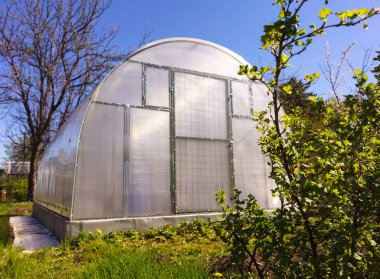 Modern Polikarbon sera