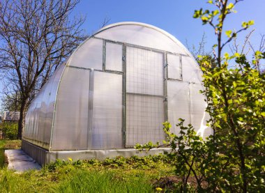 Modern Polikarbon sera