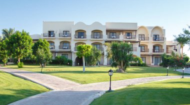 Jaz Belvedere, Sharm El Sheikh, Red Sea, Mısır