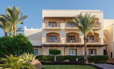 Jaz Belvedere, Sharm El Sheikh, Red Sea, Mısır