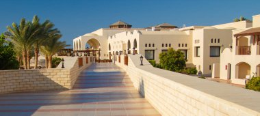 Jaz Belvedere, Sharm El Sheikh, Red Sea, Mısır