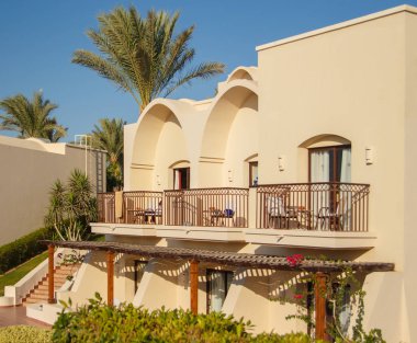 Jaz Belvedere, Sharm El Sheikh, Red Sea, Mısır