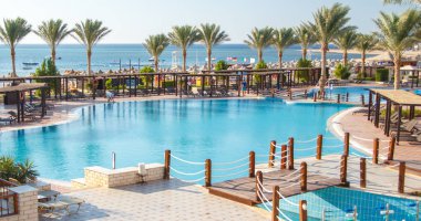 Jaz Belvedere, Sharm El Sheikh, Red Sea, Mısır