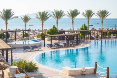 Jaz Belvedere, Sharm El Sheikh, Red Sea, Mısır