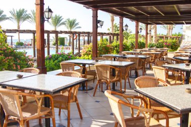 Jaz Belvedere, Sharm El Sheikh, Red Sea, Mısır