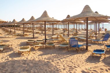 Jaz Belvedere, Sharm El Sheikh, Red Sea, Mısır