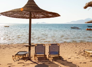 Jaz Belvedere, Sharm El Sheikh, Red Sea, Mısır