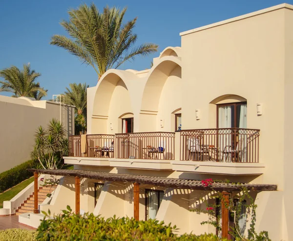 Jaz Belvedere en Sharm El Sheikh, Mar Rojo, Egipto —  Fotos de Stock