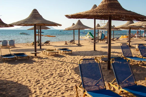 Jaz Belvedere i Sharm El Sheikh, röda havet, Egypten — Stockfoto