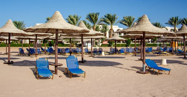 Jaz Belvedere i Sharm El Sheikh, Rødehavet, Egypt – stockfoto