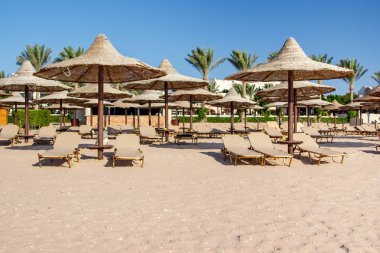 Jaz Belvedere, Sharm El Sheikh, Red Sea, Mısır