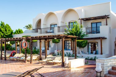 Jaz Belvedere, Sharm El Sheikh, Red Sea, Mısır