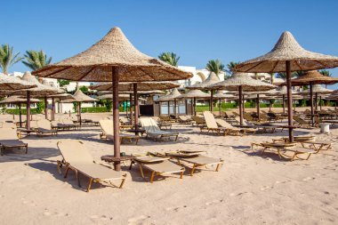 Jaz Belvedere, Sharm El Sheikh, Red Sea, Mısır