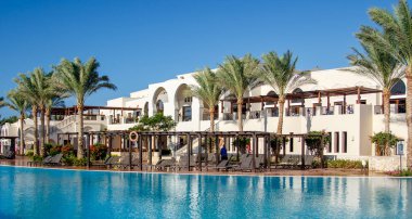 Jaz Belvedere, Sharm El Sheikh, Red Sea, Mısır