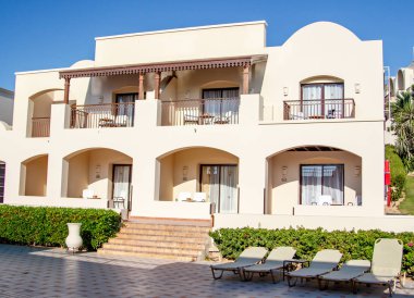 Jaz Belvedere, Sharm El Sheikh, Red Sea, Mısır
