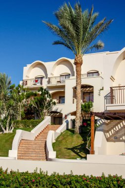 Jaz Belvedere, Sharm El Sheikh, Red Sea, Mısır