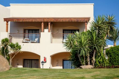 Jaz Belvedere, Sharm El Sheikh, Red Sea, Mısır