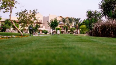 Jaz Belvedere, Sharm El Sheikh, Red Sea, Mısır