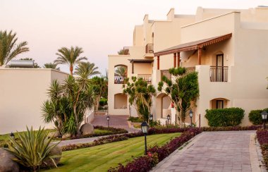 Jaz Belvedere, Sharm El Sheikh, Red Sea, Mısır