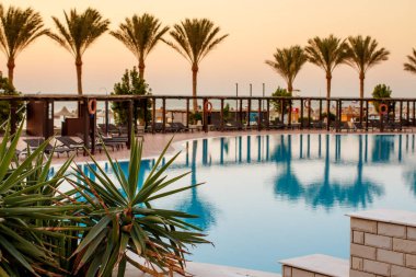 Jaz Belvedere, Sharm El Sheikh, Red Sea, Mısır