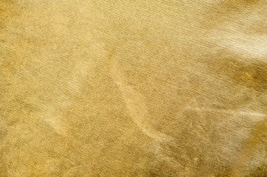 Altın glitter pırıltı arka plan