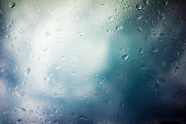 Storm Clouds Background — Stock Photo, Image