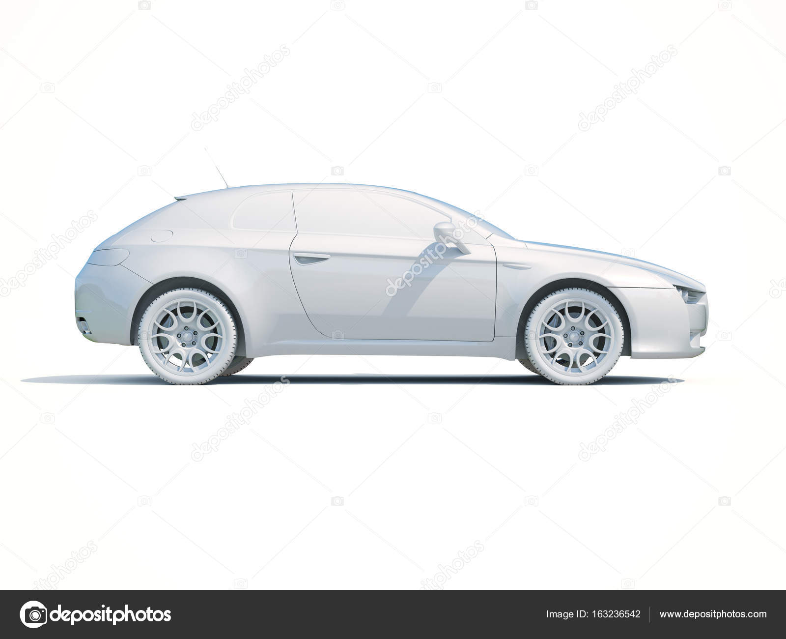 实时技术助力法拉利驶向元宇宙- Unreal Engine, image size:1600x1300