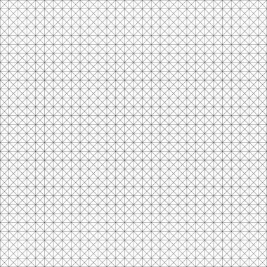 Sorunsuz dikdörtgen ızgara tasarlamak vektör