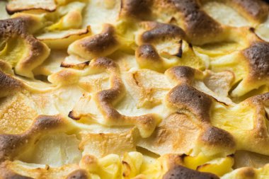 Elmalı tart tatlı