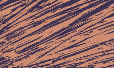 Doğa sıradışı afiş tasarımı