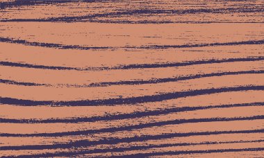 Doğa sıradışı afiş tasarımı