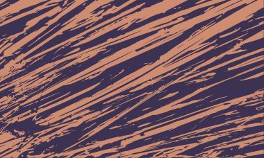 Doğa sıradışı afiş tasarımı