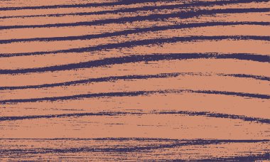 Doğa sıradışı afiş tasarımı