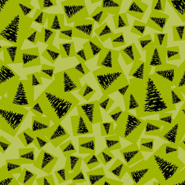 Снежная елочная игрушка
