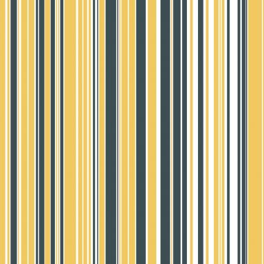 Retro düz dikey değişken genişlik çizgili renk