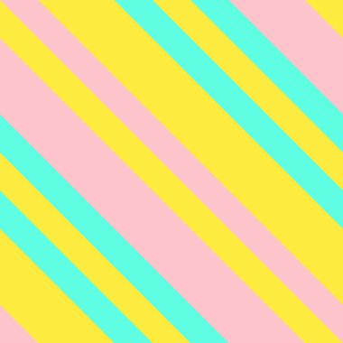 Sorunsuz Memphis grafik Retro desen Neon diyagonal çizgili