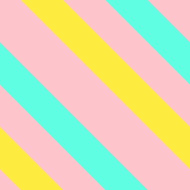 Sorunsuz Memphis grafik Retro desen Neon diyagonal çizgili