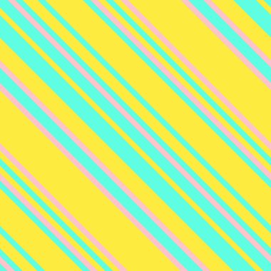 Sorunsuz Memphis grafik Retro desen Neon diyagonal çizgili