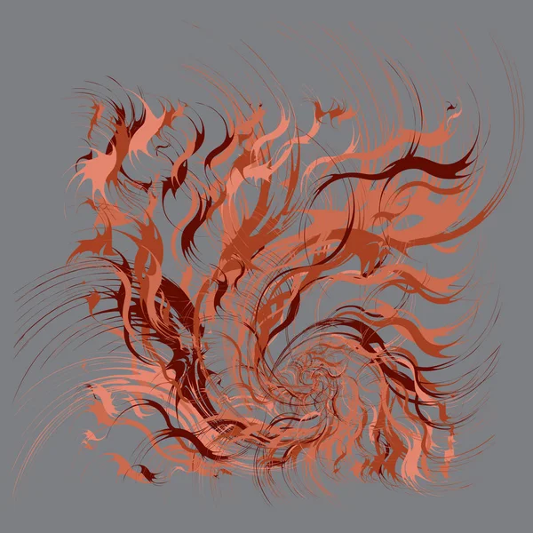 Boya su sıçramalarına arka plan