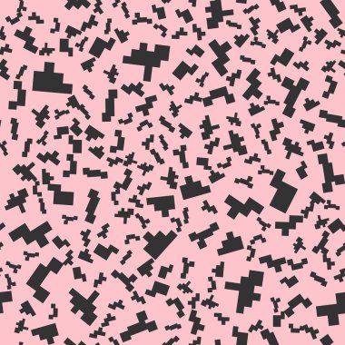 Sorunsuz piksel sanat tasarım unsurları