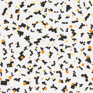 Sorunsuz piksel sanat tasarım unsurları