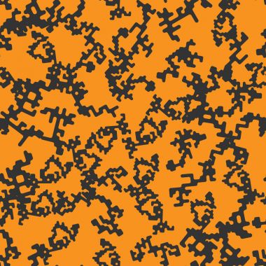 Sorunsuz piksel sanat tasarım unsurları