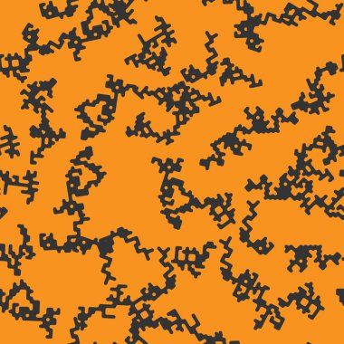 Sorunsuz piksel sanat tasarım unsurları