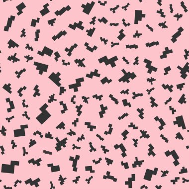 Sorunsuz piksel sanat tasarım unsurları