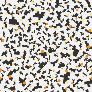 Sorunsuz piksel sanat tasarım unsurları