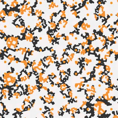 Sorunsuz piksel sanat tasarım unsurları